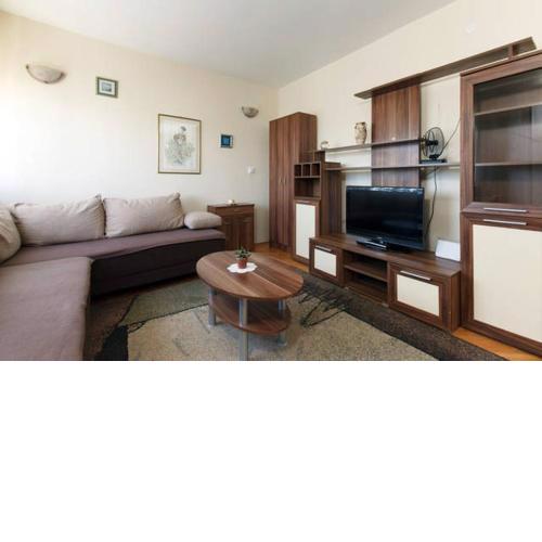 Apartment Matilda