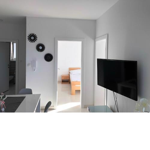 Apartment Maxime, Novalja