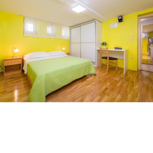 Apartment Medak City Center Nena