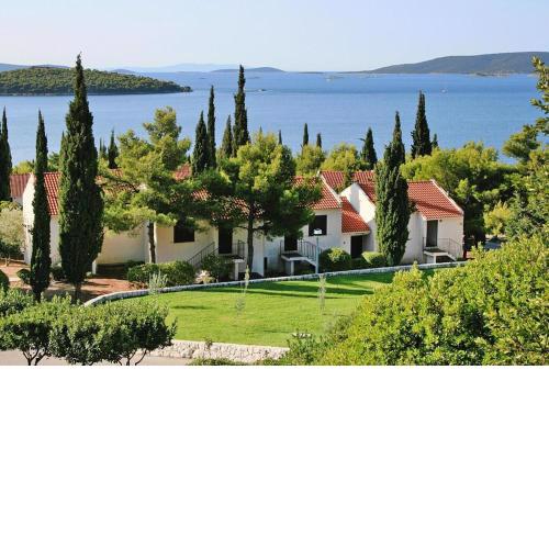 Apartment Medena in Seget Donji, Trogir