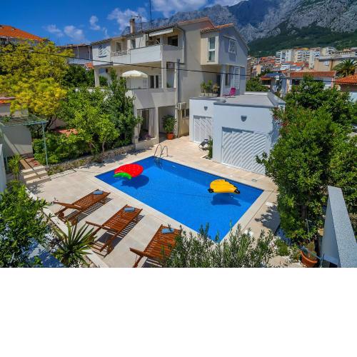 Apartment Mediteraneo