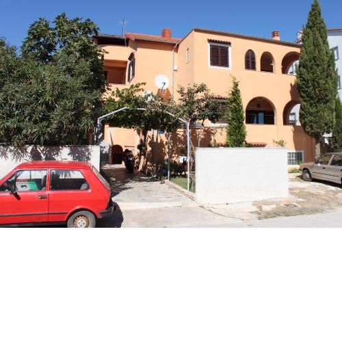 Apartment Medulin 7208b