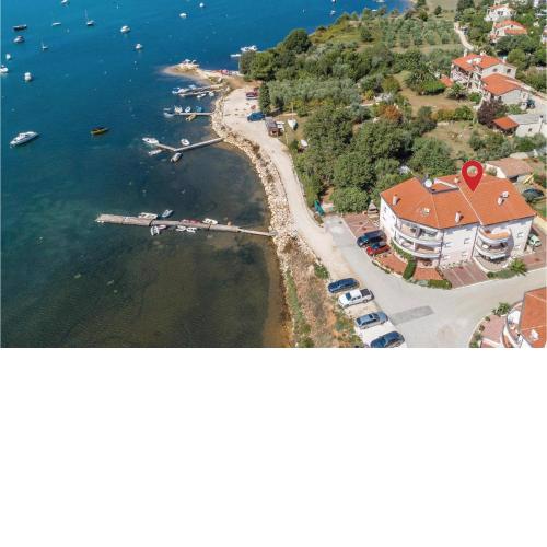 Apartment Medulin with Sea View 11