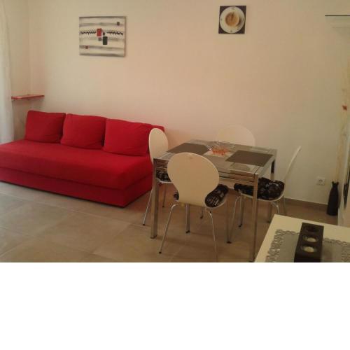 Apartment Melani