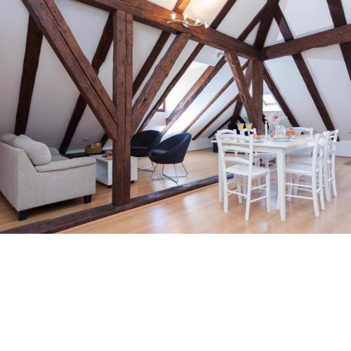 Apartment Melano A5