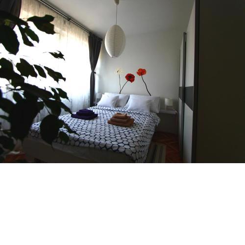 Apartment Melon