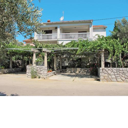 Apartment Meri - KRK211