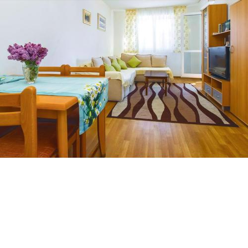 Apartment Mešin