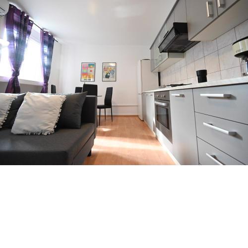 Apartment Mia