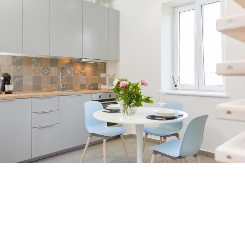 Apartment Mia