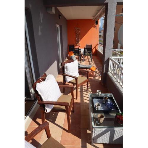 Apartment MILA Makarska