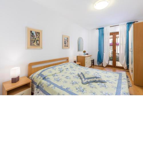Apartment Milena