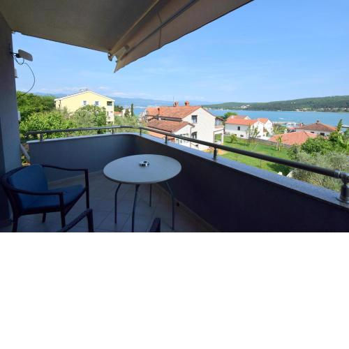 Apartment Miletic