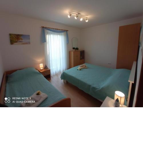 Apartment Milotić