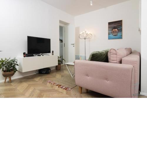 Apartment Mina