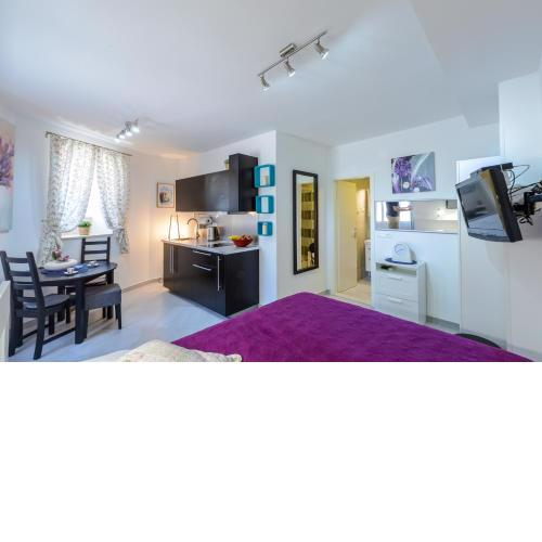 Apartment MiNo