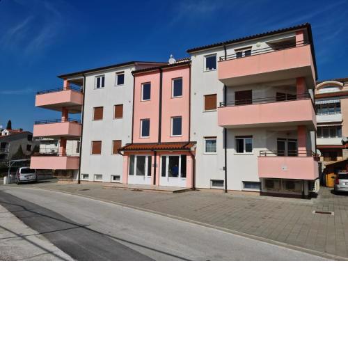 APARTMENT MIO PINO Medulin