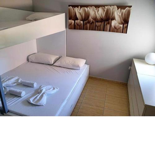Apartment Mir