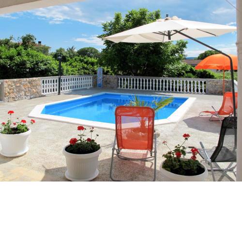 Apartment Mira - KRK145