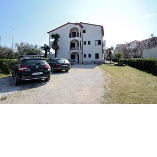 Apartment Mirjana
