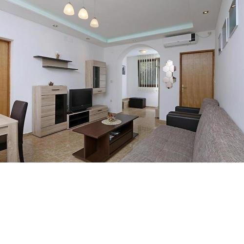 Apartment Misha
