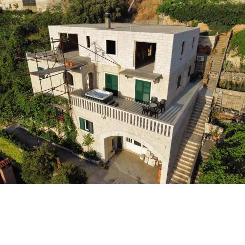 Apartment Mladinić Muse
