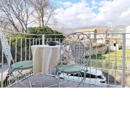 Apartment Monika - free parking