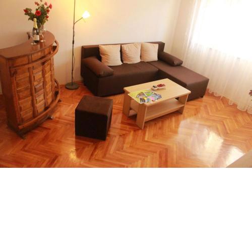 Apartment Monte Paradiso