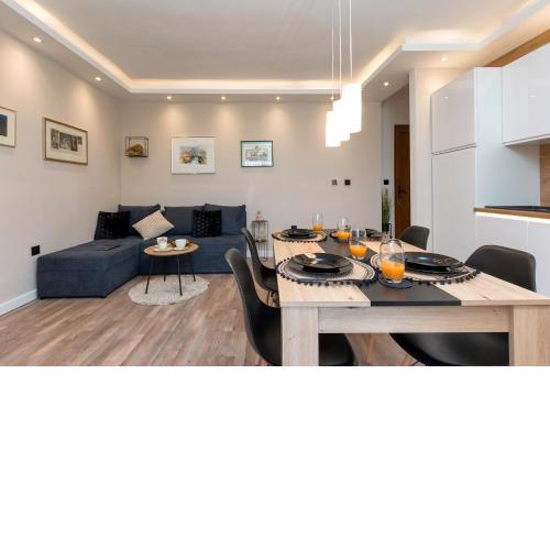 Apartment Monte Vidal