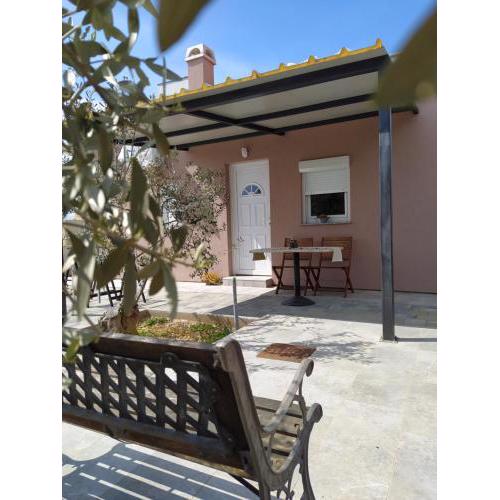 Apartment Morini