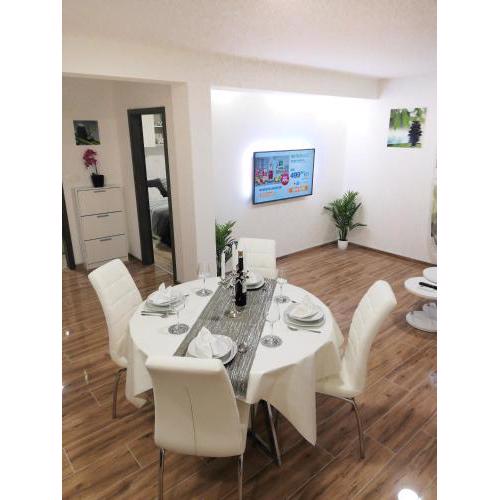 Apartment MTV