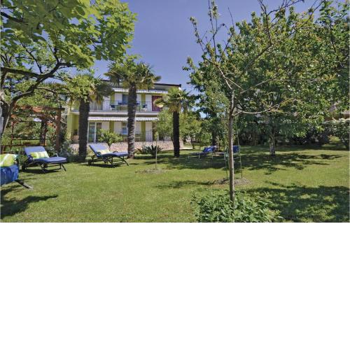 Apartment Munida