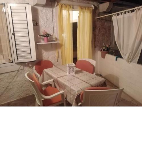 Apartment Nada