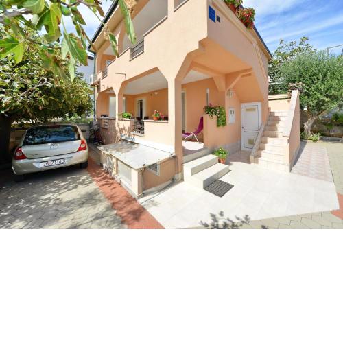 Apartment Nada