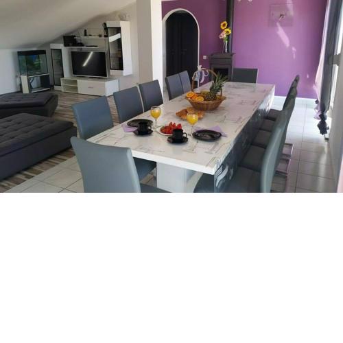 Apartment NADALINA