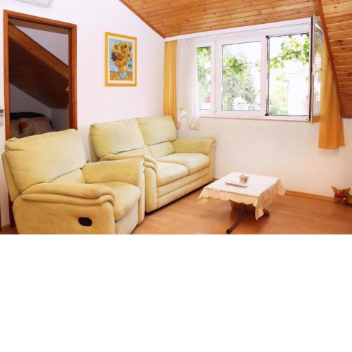 Apartment Nadiia near the old part Split