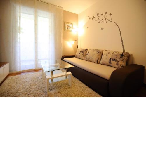 Apartment Navigare