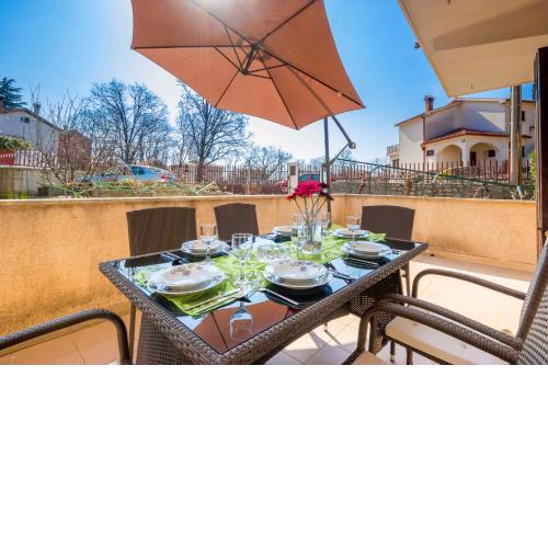 Apartment near Opatija