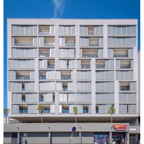 Apartment NEAR THE BEACH - Minka Split