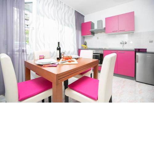 Apartment Neda