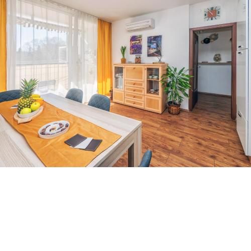 Apartment Neda