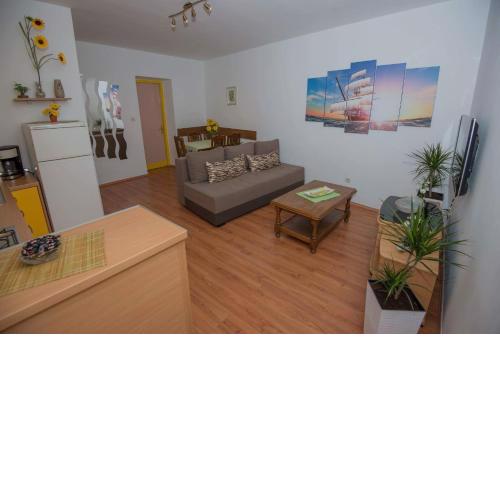 Apartment Nekić