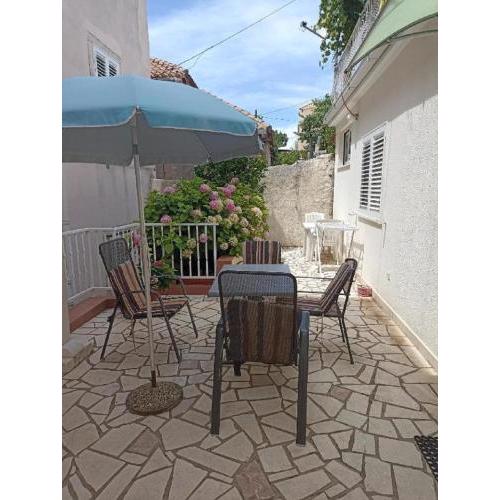 Apartment Nena - old town