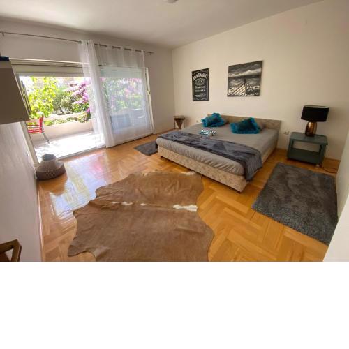 Apartment Nera Zadar