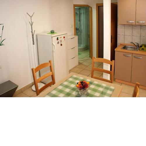 Apartment Nera