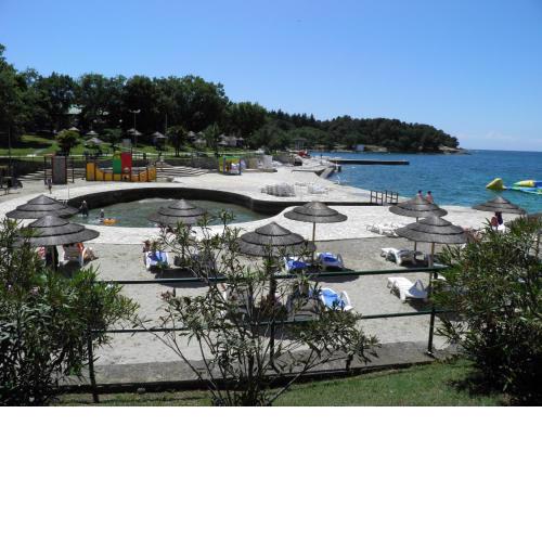 Apartment Nevia A/5