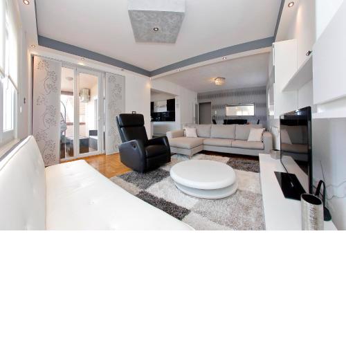 Apartment Nika Maria