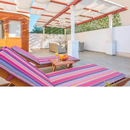 Apartment Nika Solitudo