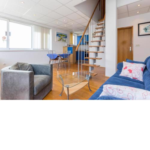 Apartment Nikatoni