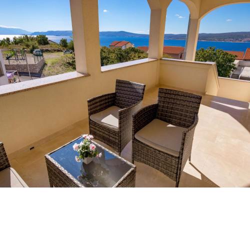Apartment Nikol - CKV123